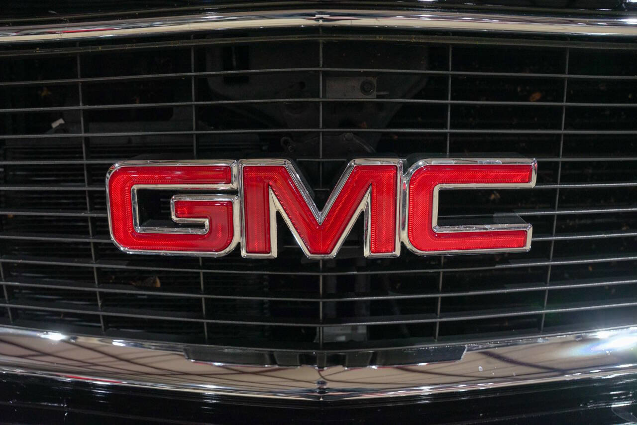 Used 1994 GMC Sierra 1500 SLE image 21