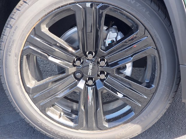 New 2027 GMC Acadia Elevation w/ Black Edition AWD/4WD image 13
