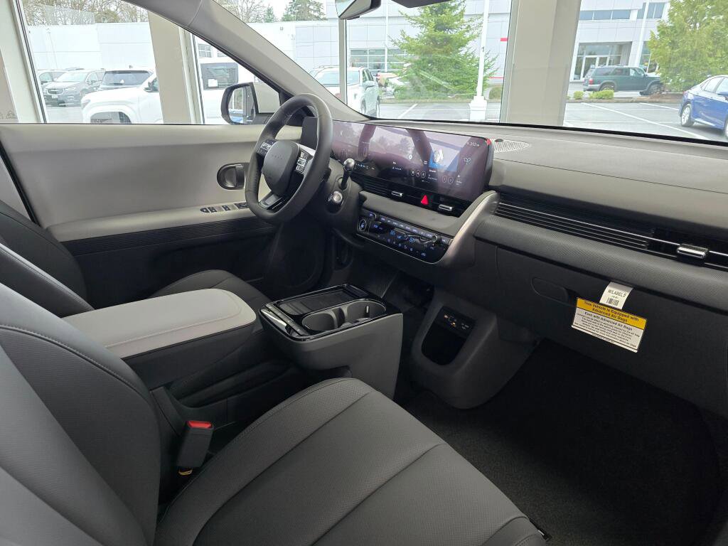 New 2026 Hyundai Ioniq 5 SEL image 35