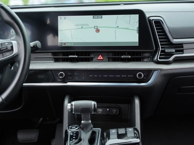 Used 2023 Kia Sportage X-Line w/ X-Line Premium Package AWD/4WD image 30