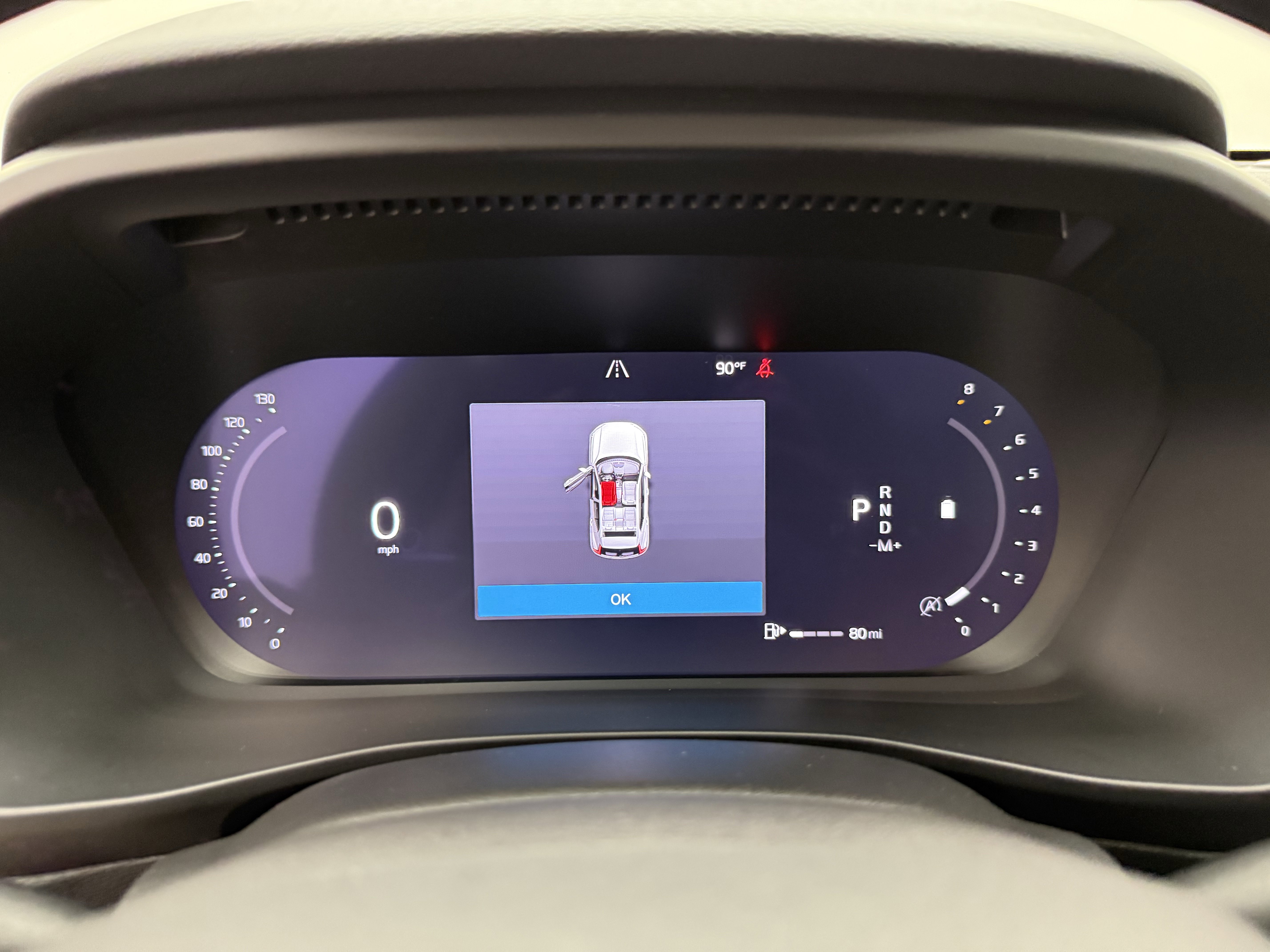 Certified 2023 Volvo XC40 B5 Plus w/ Driver Assist Package image 16