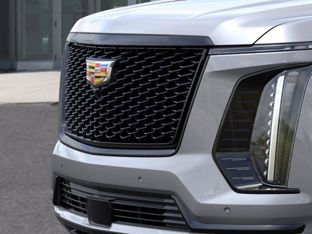 New 2026 Cadillac Escalade Sport w/ Touring Package AWD/4WD image 13