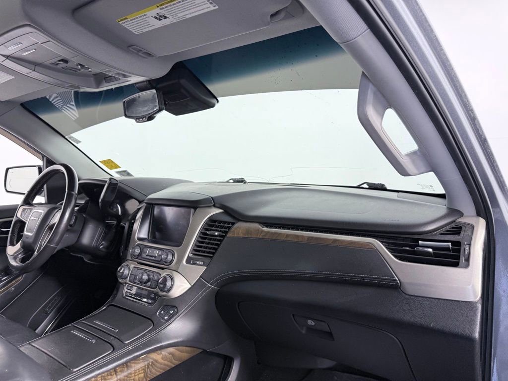Used 2018 GMC Yukon Denali w/ Open Road Package image 29