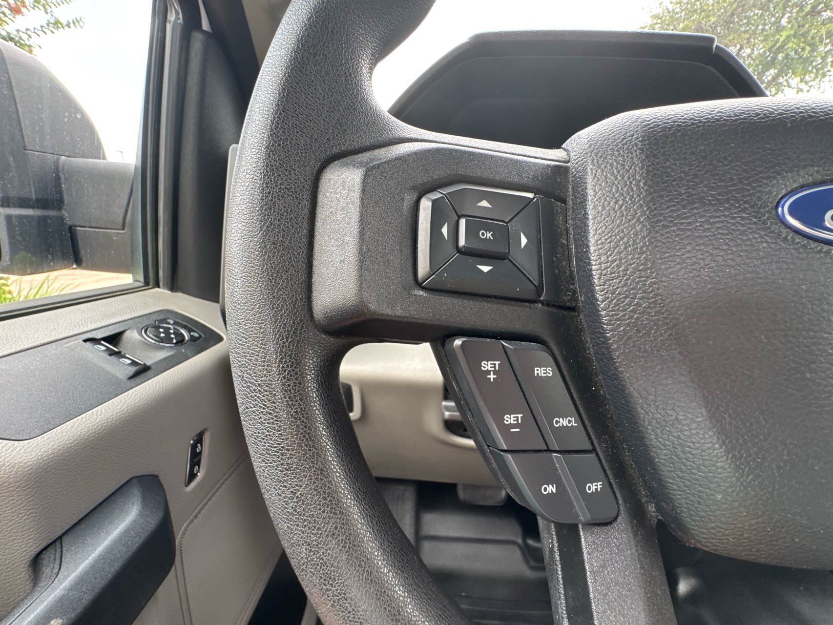 Used 2018 Ford F150 XL w/ Trailer Tow Package w/101A RWD image 17
