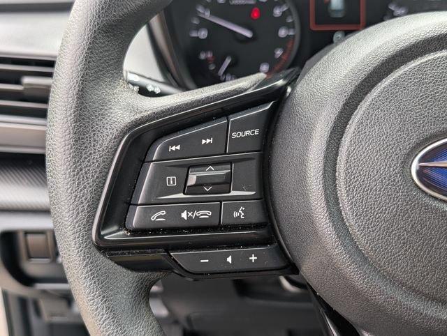 Certified 2024 Subaru Crosstrek 2.0i AWD/4WD image 22