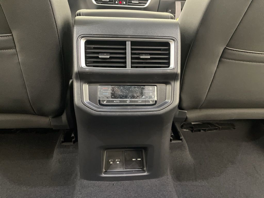 New 2026 Volkswagen Atlas SEL AWD/4WD image 20