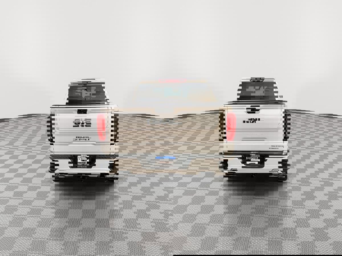 Used 2023 GMC Sierra 1500 Denali Ultimate image 6