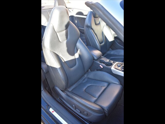 Used 2012 Audi S5 Prestige AWD/4WD image 47