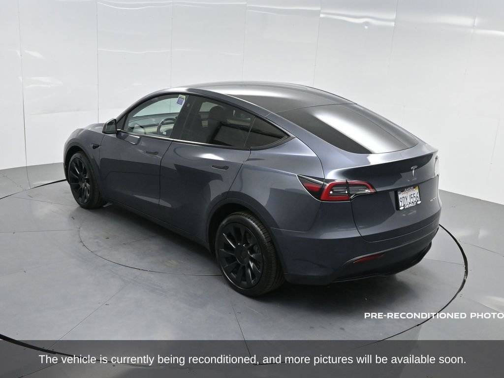 Used 2023 Tesla Model Y Long Range image 49