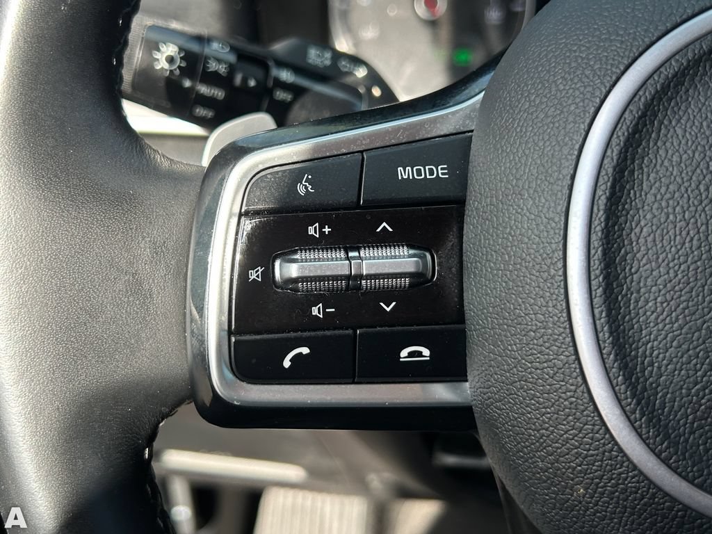 Used 2023 Kia Sorento EX FWD image 23
