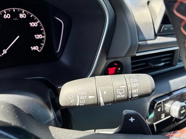 Certified 2025 Honda Pilot Sport image 23