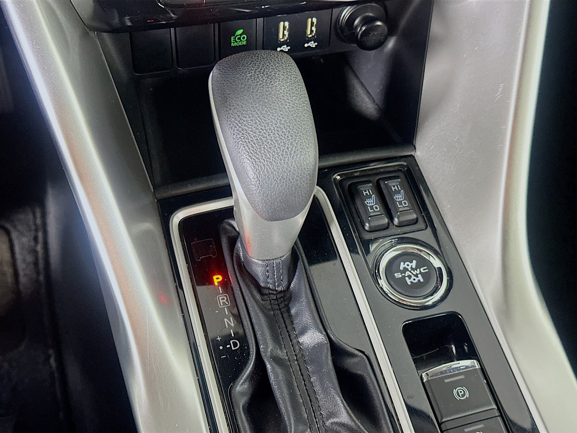 Used 2023 Mitsubishi Eclipse Cross SE AWD/4WD image 25