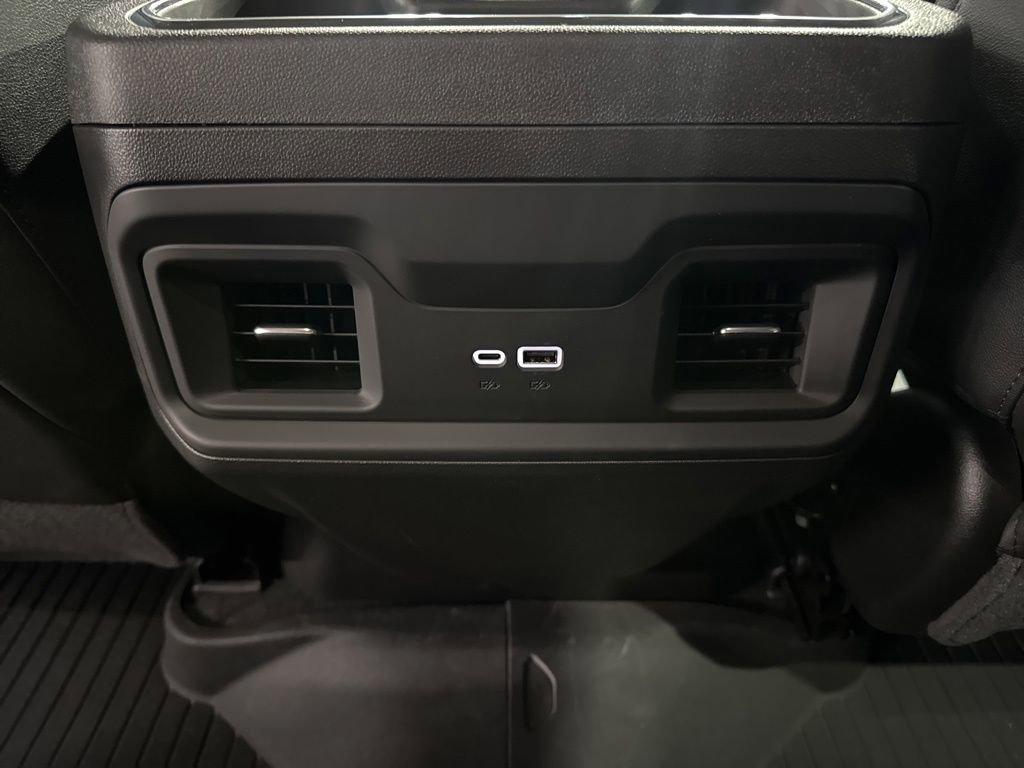 New 2026 Chevrolet Silverado 1500 LT Trail Boss w/ LT Trail Boss Premium Package image 39