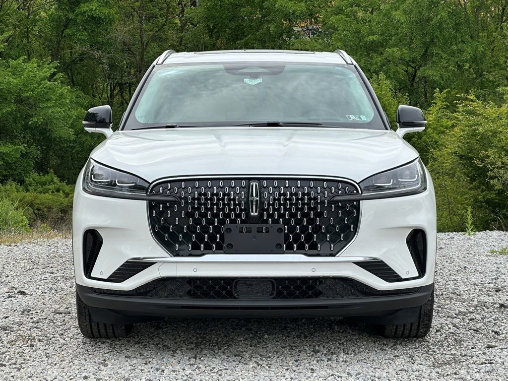 New 2026 Lincoln Aviator Reserve AWD/4WD image 30