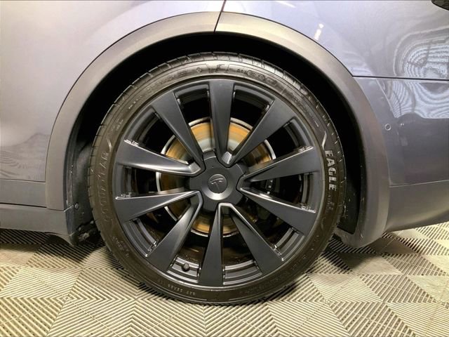 Used 2023 Tesla Model X Plaid image 26
