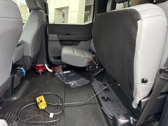 New 2026 Ford F450 XL image 33