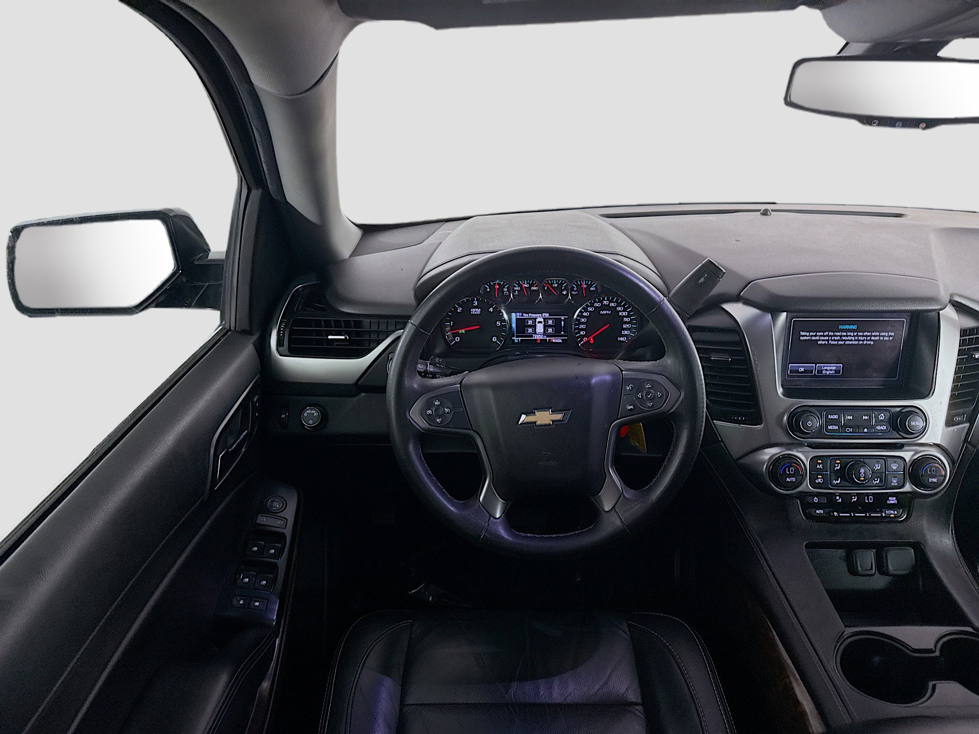 Used 2017 Chevrolet Tahoe LS RWD image 17