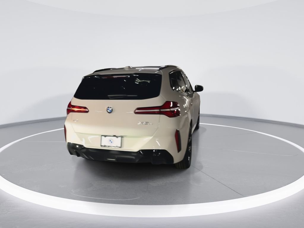 New 2026 BMW X3 xDrive30 w/ Premium Package image 7