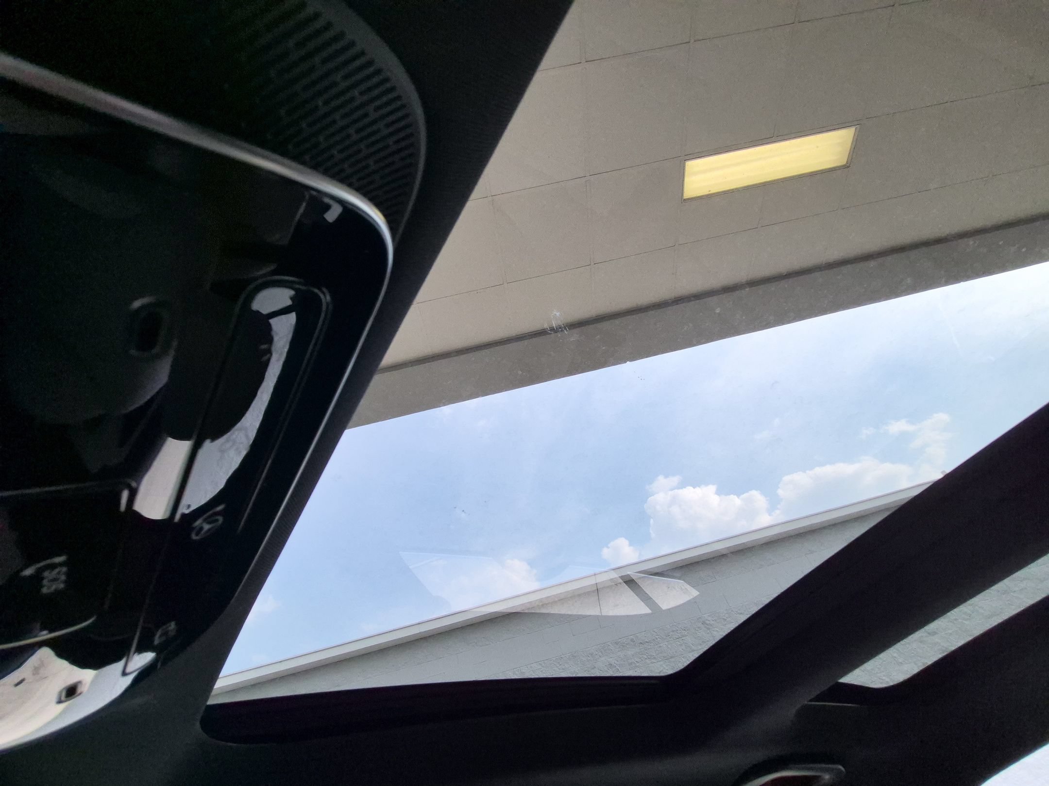 New 2026 Mercedes-Benz C 300 4MATIC Sedan image 28