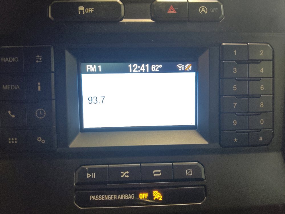 Used 2020 Ford F150 XL w/ XL Power Equipment Group image 25