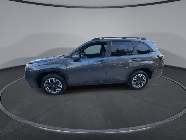Certified 2026 Subaru Forester Premium AWD/4WD image 4