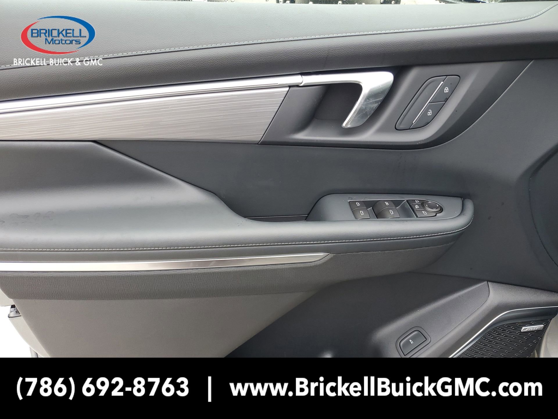 New 2026 Buick Enclave Preferred FWD image 18