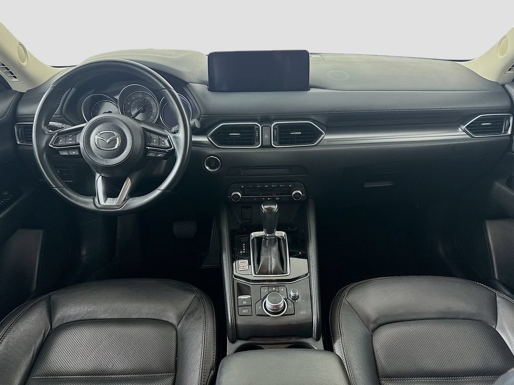 Used 2023 MAZDA CX-5 AWD 2.5 S image 36