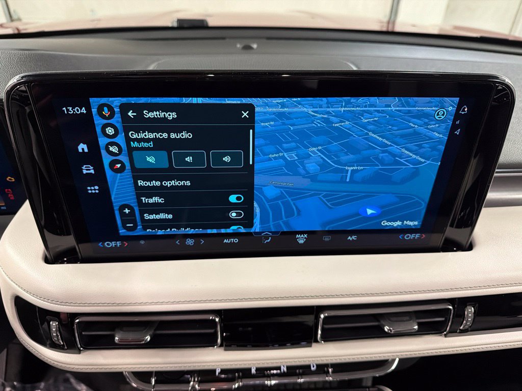 New 2027 Lincoln Aviator AWD image 11