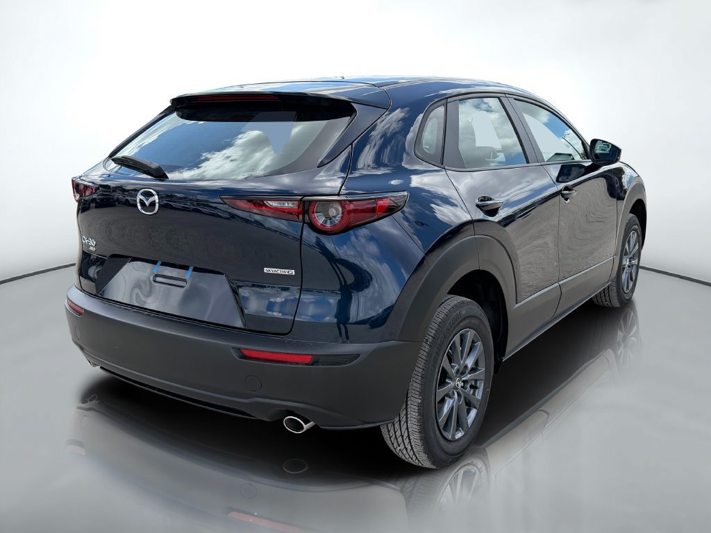 New 2026 MAZDA CX-30 AWD 2.5 S image 4