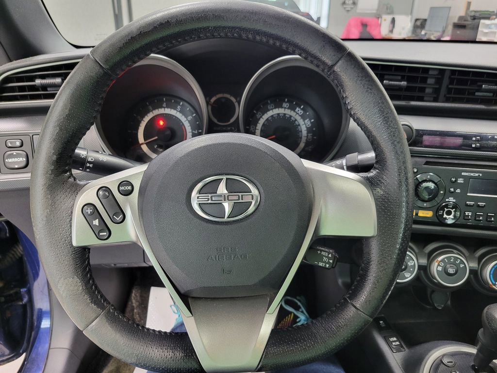 Used 2012 Scion tC FWD image 26