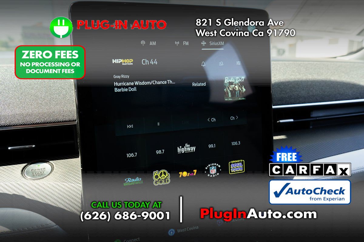 Used 2023 Ford Mustang Mach-E Premium RWD image 29