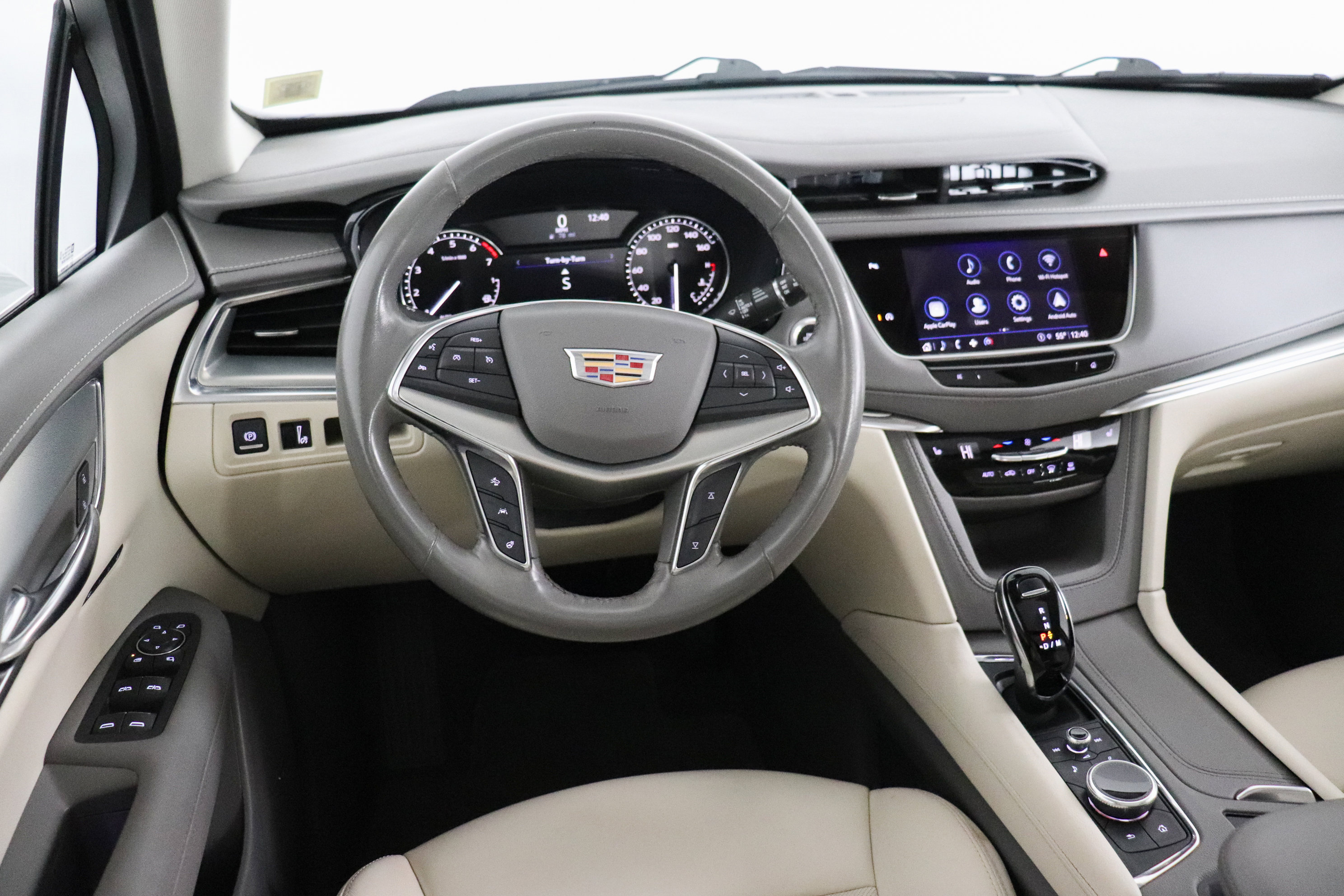 Used 2022 Cadillac XT5 Premium Luxury AWD/4WD image 21