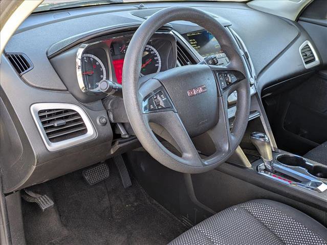 Used 2016 GMC Terrain SLE image 10