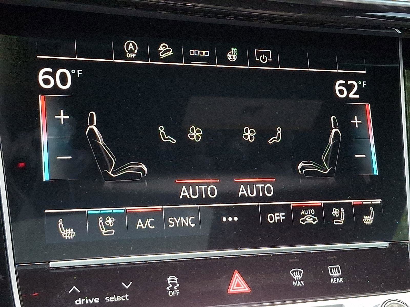 New 2026 Audi Q8 Premium Plus image 14