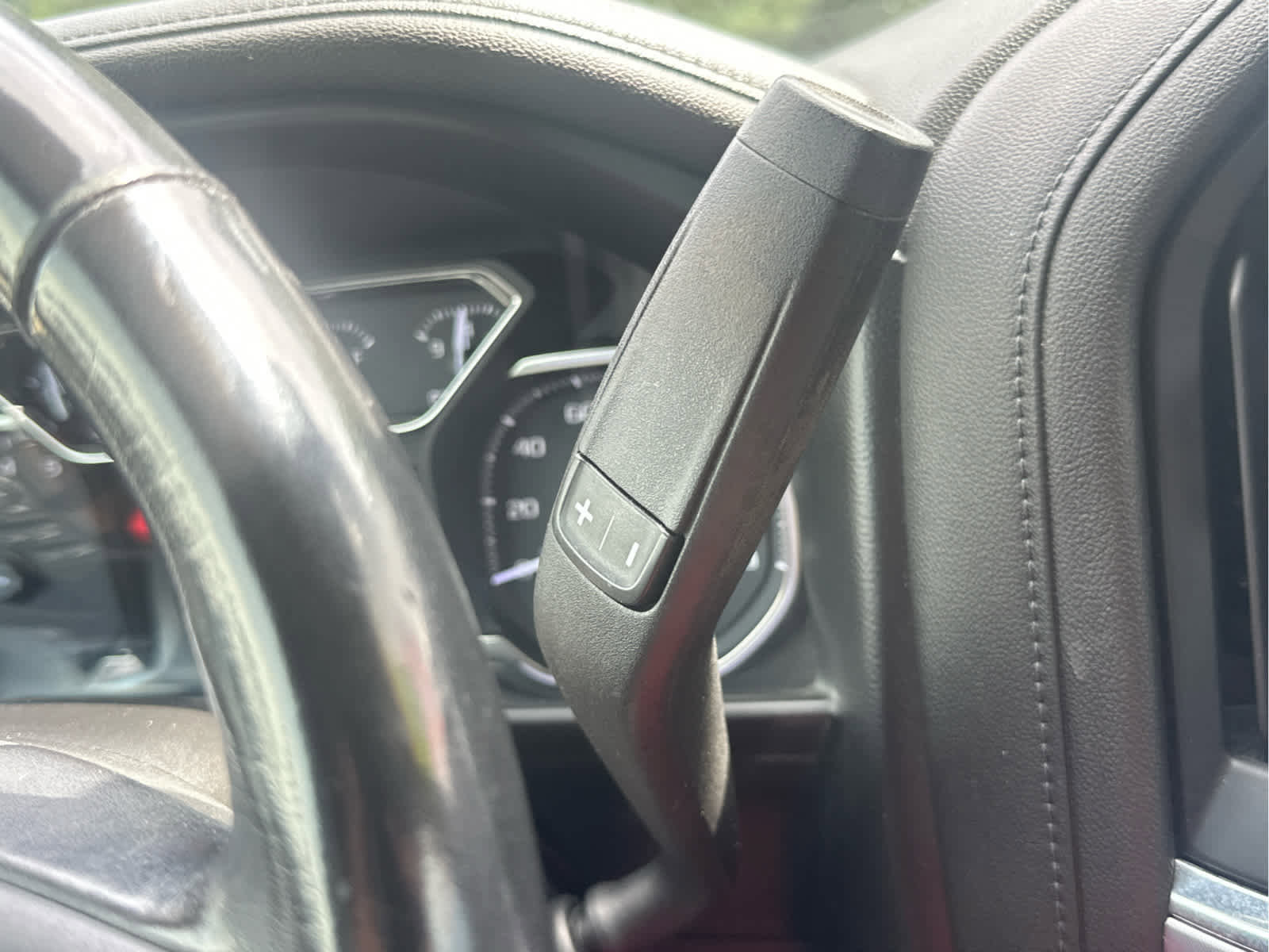 Used 2019 GMC Sierra 1500 SLT w/ SLT Premium Plus Package image 35