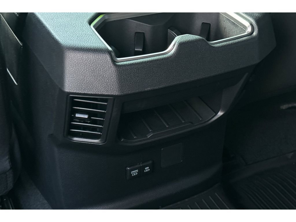 Certified 2026 Toyota Tundra SR5 image 14