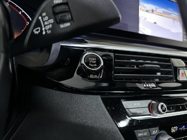 Used 2023 BMW 530i w/ Convenience Package RWD image 17