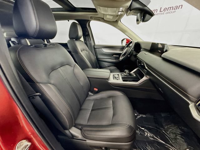Used 2024 MAZDA CX-90 Plug-In Hybrid w/ Premium Pkg AWD/4WD image 30
