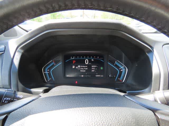 Certified 2023 Honda Odyssey EX-L image 24
