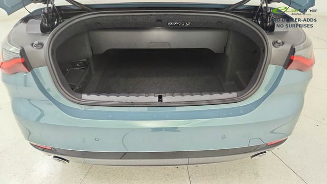 Used 2026 BMW 430i Convertible RWD image 14