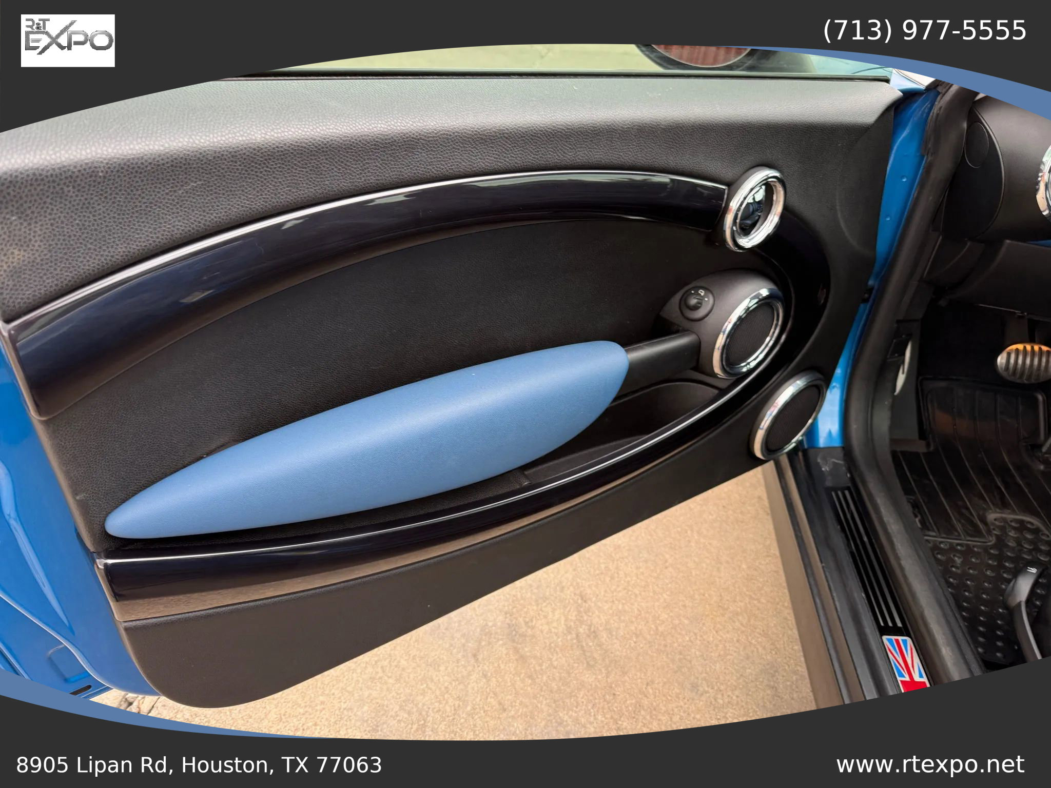 Used 2007 MINI Cooper S image 23