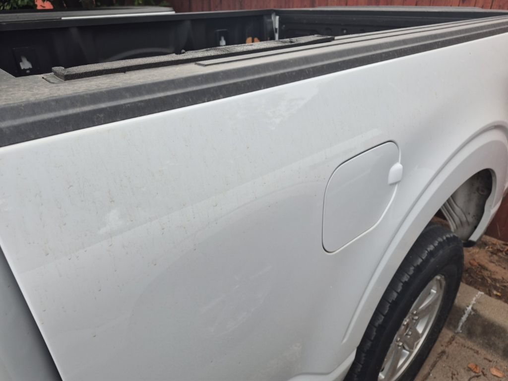 Used 2022 Ford F150 XLT AWD/4WD image 16