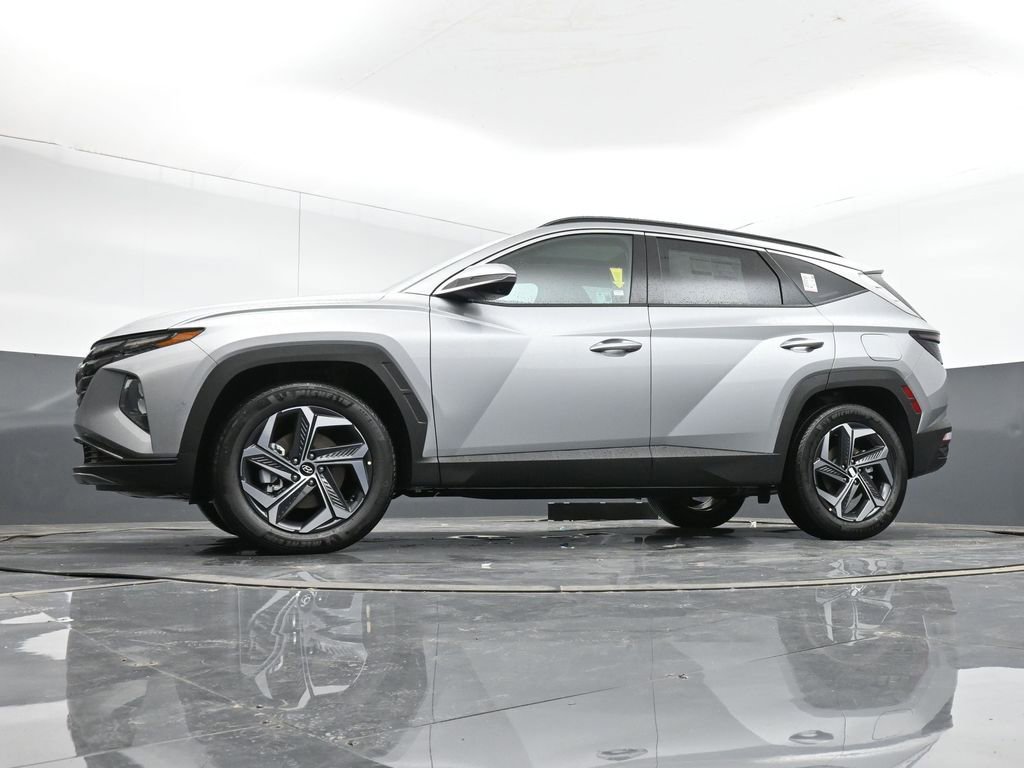 New 2024 Hyundai Tucson Limited image 10