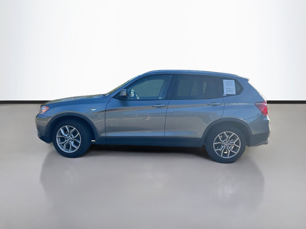 Used 2013 BMW X3 xDrive28i AWD/4WD image 6