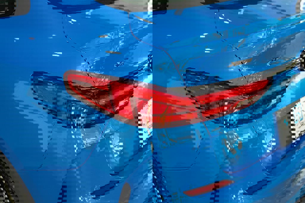 Used 2024 BMW 228i xDrive Gran Coupe w/ M Sport Package image 9