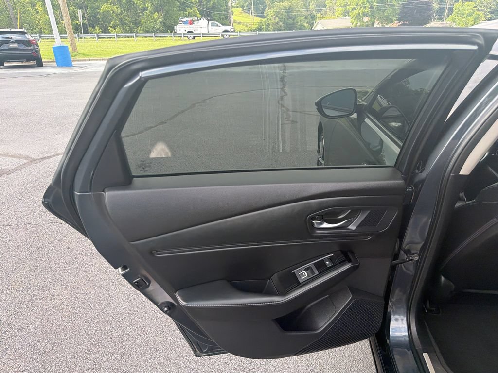 Used 2023 Honda Accord Touring image 46