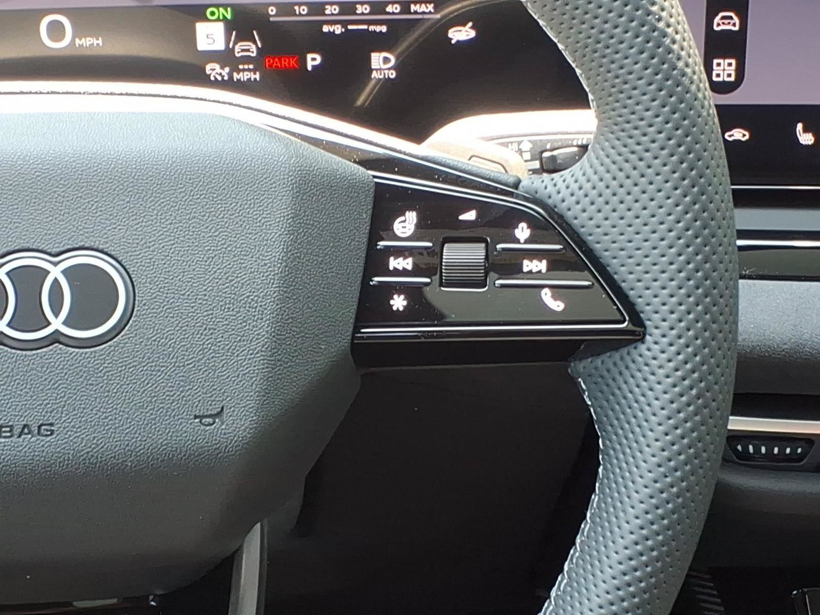 New 2026 Audi S5 Premium Plus AWD/4WD image 22
