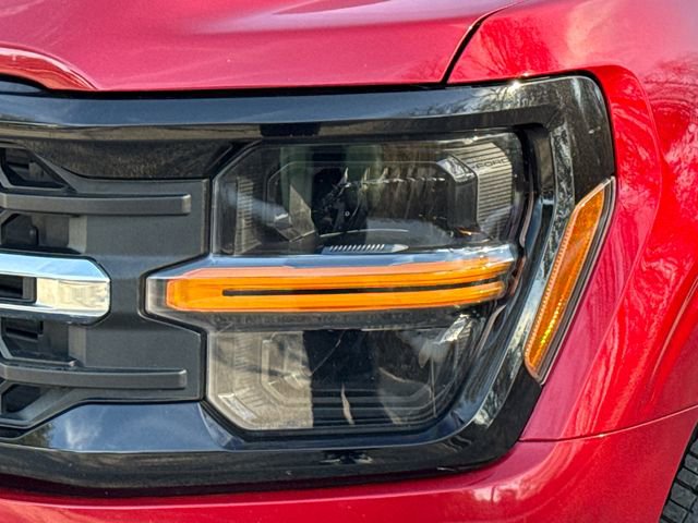 Used 2024 Ford F150 XLT w/ Equipment Group 302A MID image 4