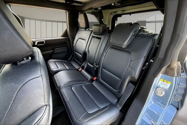 Used 2025 Ford Bronco Badlands image 21