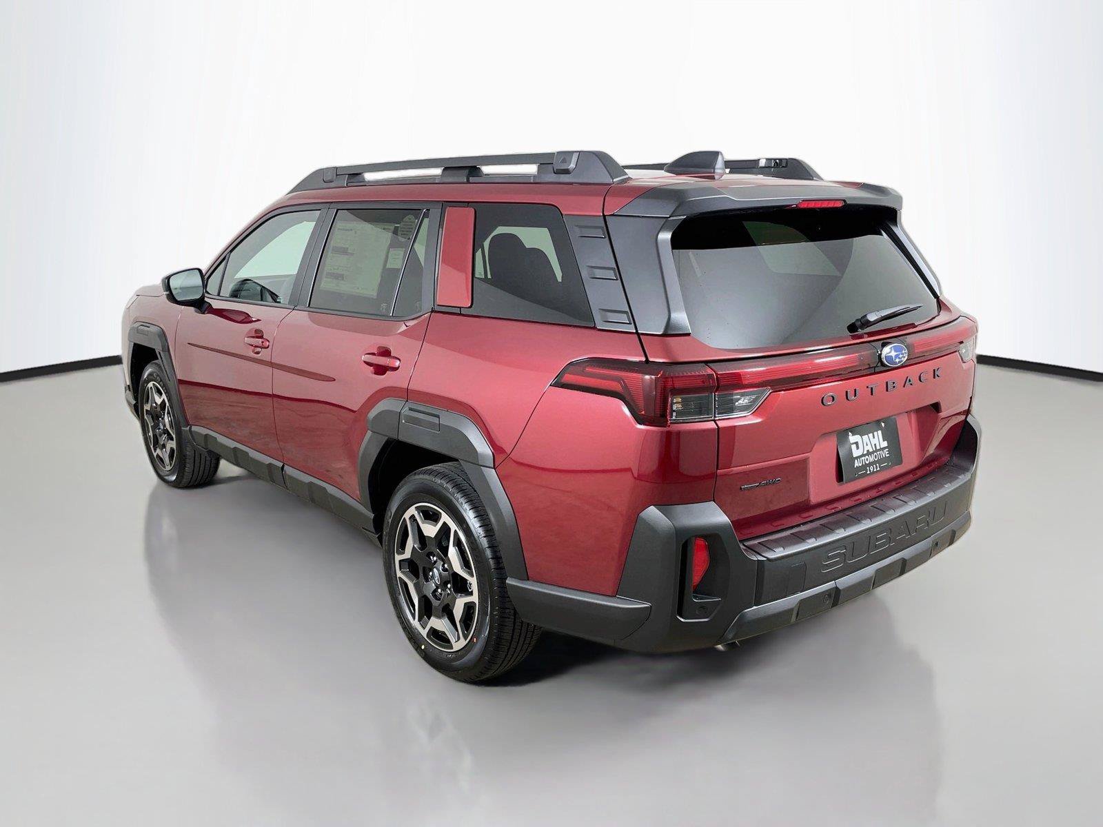 New 2026 Subaru Outback Touring AWD/4WD image 10